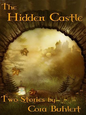 cover image of The Hidden Castle